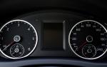 Volkswagen Tiguan TDI 2014 года